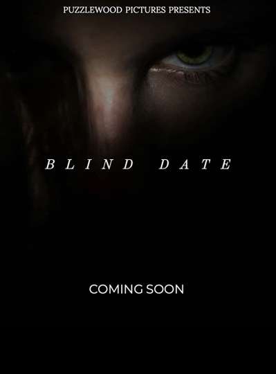 Blind Date Poster