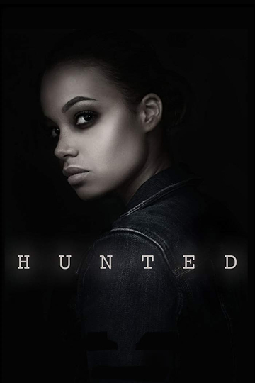 Hunted Poster