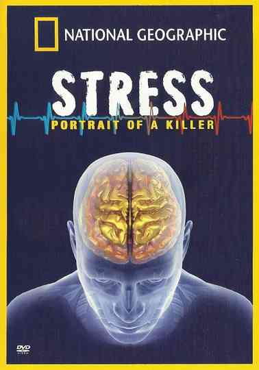 Stress  Portrait Of A Killer