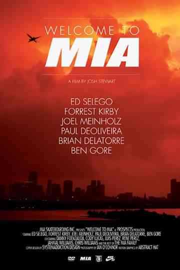 MIA  Welcome to MIA