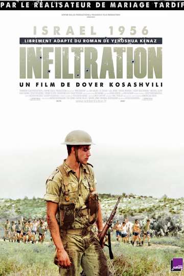 Infiltration Poster