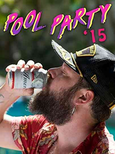 Pool Party 15