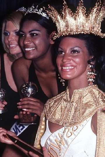 Miss World 1970 Beauty Queens and Bedlam