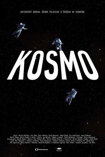 Kosmo Poster
