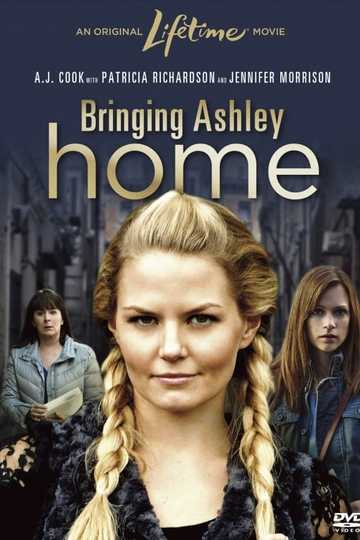 Bringing Ashley Home Poster