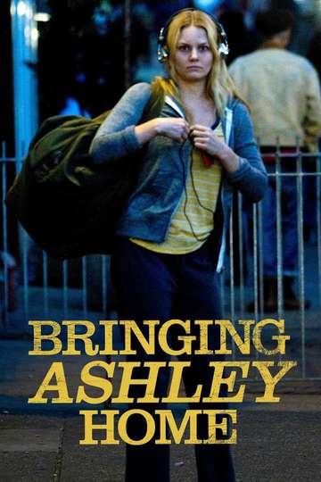 Bringing Ashley Home Poster