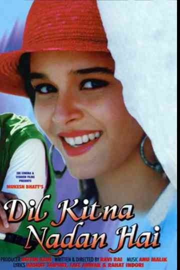 Dil Kitna Nadan Hai
