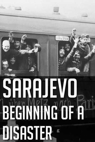 Sarajevo Beginning of a Disaster