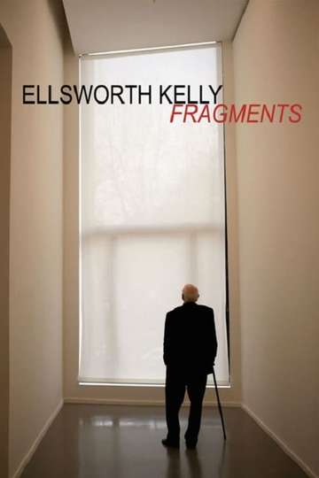 Ellsworth Kelly Fragments Poster