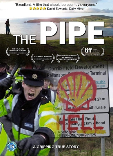 The Pipe Poster