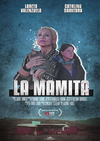 La Mamita