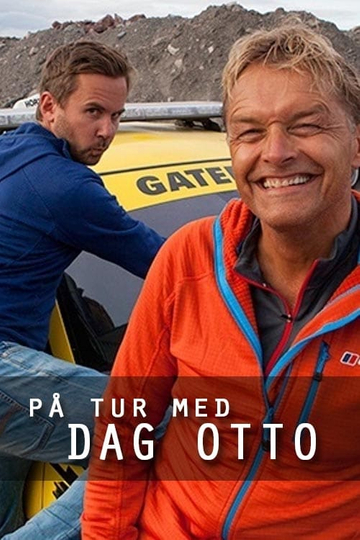 På tur med Dag Otto