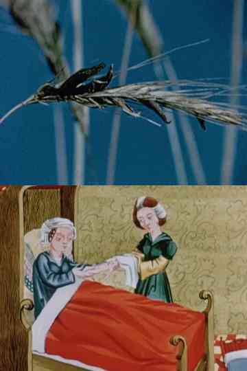 Ergot: The Story of a Parasitic Fungus