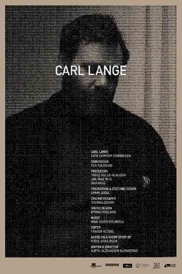 Carl Lange
