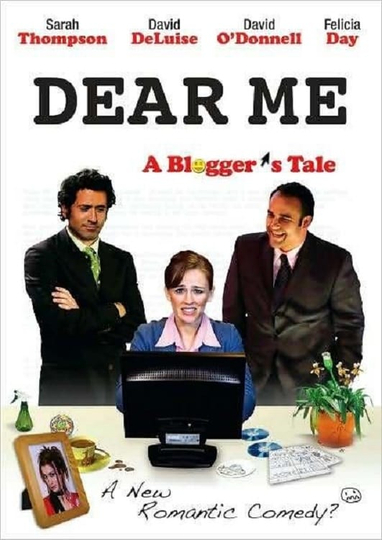 Dear Me Poster