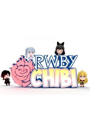 RWBY Chibi