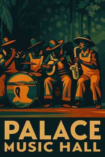 Palace Music Hall