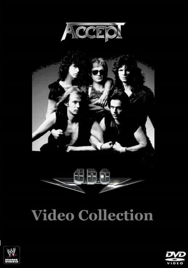 Accept  UDO Video Collection