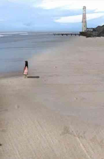 The Eyes of the Lighthouse poster