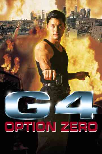 Option Zero Poster