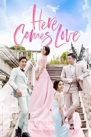 Here Comes Love Poster