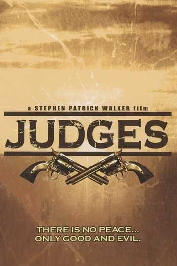 Judges Poster