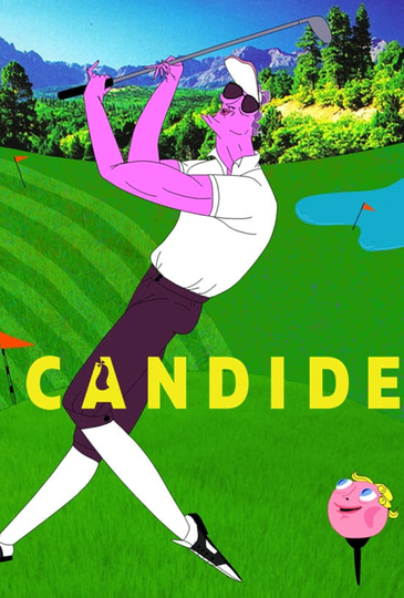 Candide