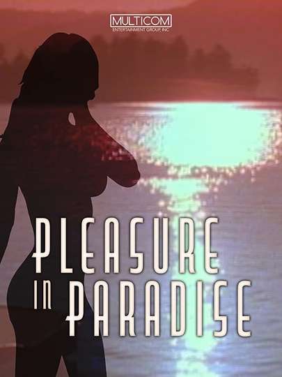 Pleasure in Paradise Poster