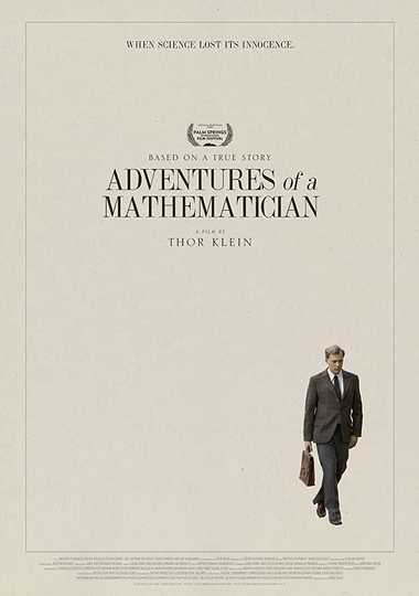 Adventures of a Mathematician