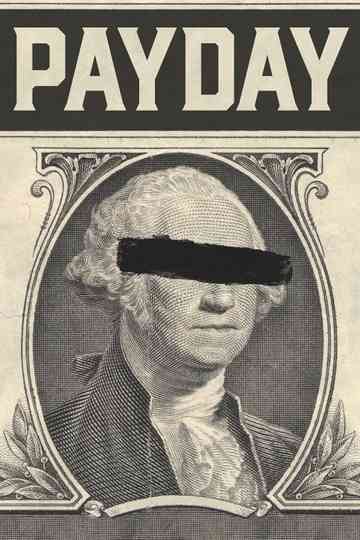 Payday Poster