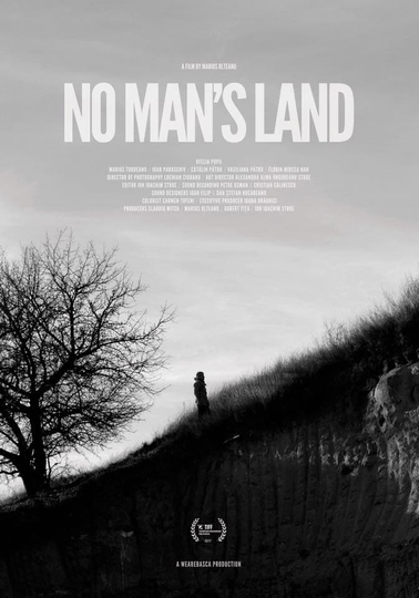 No Man's Land Poster