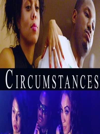 Circumstances Poster