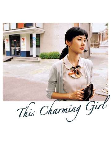 This Charming Girl Poster