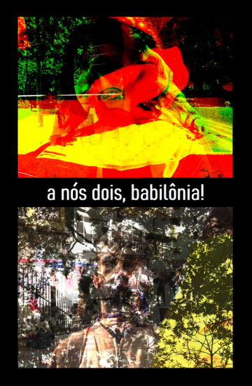 A nós dois Babilônia