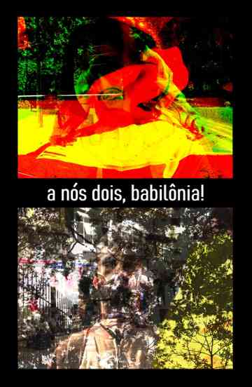 A nós dois Babilônia