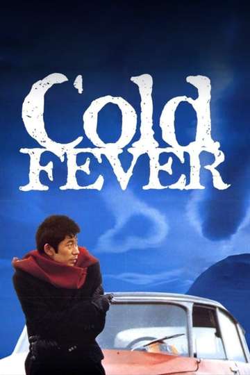 Cold Fever Poster