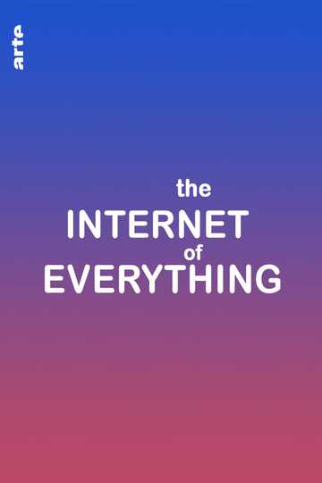 The Internet of Everything Poster