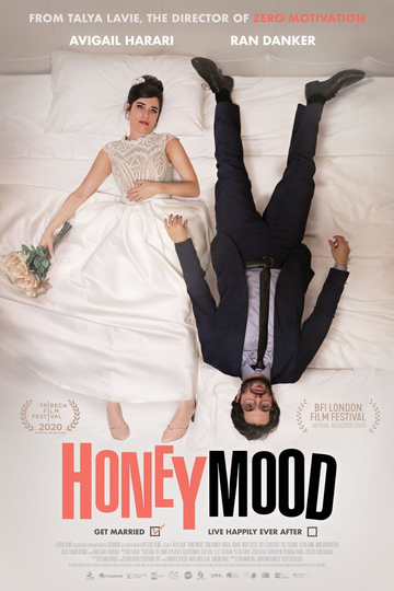 Honeymood Poster