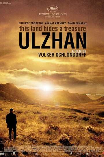 Ulzhan Poster