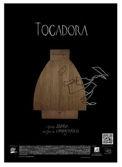 Tocadora Poster
