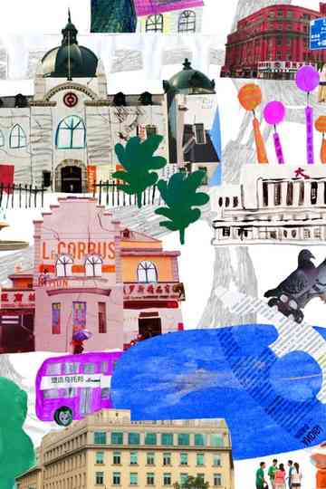 At The Mouth of Summer Poster