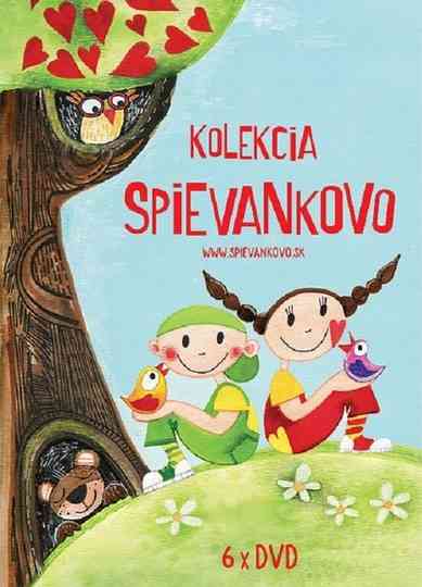 Spievankovo (kolekcia) Poster
