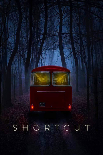 Shortcut Poster