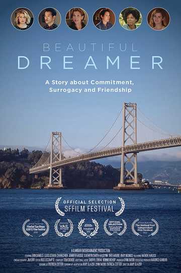 Beautiful Dreamer Poster