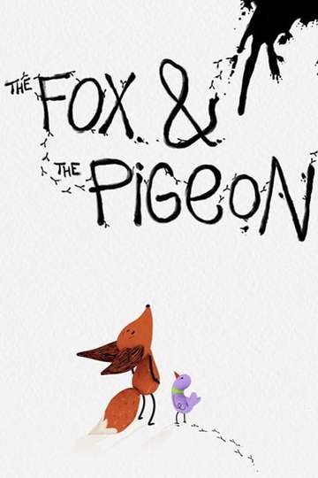 The Fox  the Pigeon