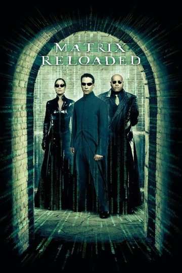 The Matrix Reloaded: Pre-Load