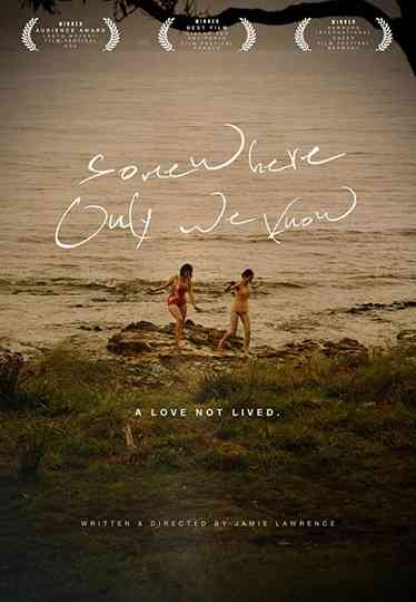 Somewhere Only We Know