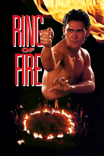 Ring of Fire Poster