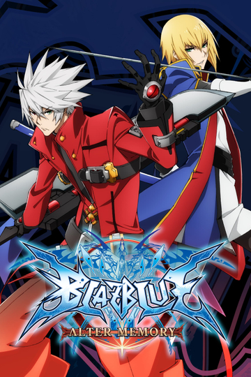 BlazBlue Alter Memory