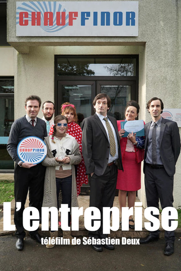 Lentreprise